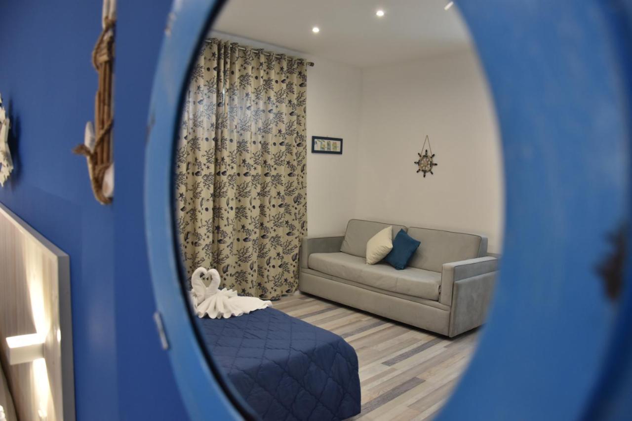 Marina Blu Alojamento de Acomodação e Pequeno-almoço 3*