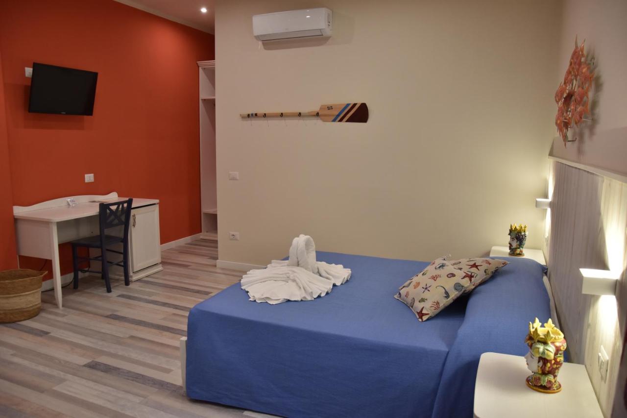 Marina Blu 3* Giardini Naxos