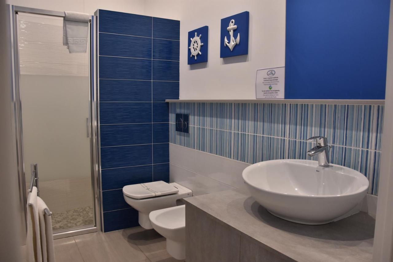 Marina Blu Alojamento de Acomodação e Pequeno-almoço 3*